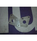 Husqvarna engine plates 1510783-01