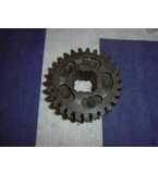 Husqvarna double gear 1612405-01