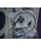 Husqvarna throttle cable 1968 to 1971 250/360/400