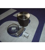 Husqvarna wossner 125 piston kit 55.75 1976 to 1983