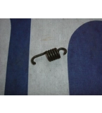 Husqvarna auto clutch spring 1612556-02 Husqvarna auto clutch spring 1612556-02
