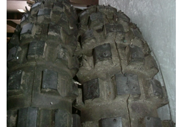 Trelleborg nos t544 4.00 x 18 and 3.00 x 21 POA price on application