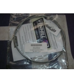 Husqvarna 450/460 clutch cable 1972 to 1975