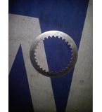 Husqvarna clutch steel plain plate 1611158-01