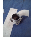 Husqvarna exhaust manifold 1610891-01