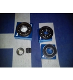 Husqvarna gearbox bearings set 4 speed