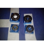 Husqvarna gearbox bearings