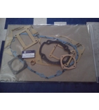 Husqvarna 500 gasket set 1982 to 1984 1619668-01