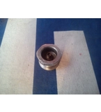 Husqvarna used fork top nut 1512410-01