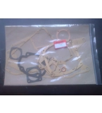 Husqvarna gasket set 1974 to 1977 175/250GP