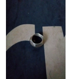 Husqvarna fork yoke top nut 1512152-01