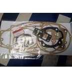 Husqvarna 1969 to 1971 400 gasket set 1619524-01