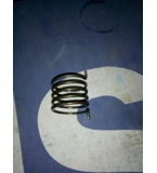 Husqvarna kickstart return spring 1225437-01 Husqvarna kickstart return spring 1225437-01