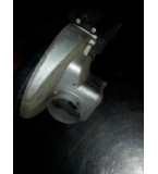 Husqvarna airbox 1977 to 1978