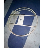 Husqvarna air filter cage 1975 to 1978