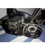Husqvarna 125 crankcases 1976 to 1984 1611572-01