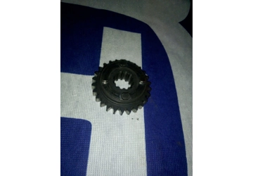 Husqvarna gear 1611385-01