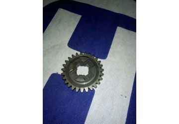 Husqvarna used gear 1612857-01