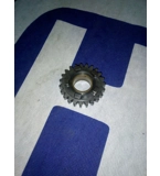 Husqvarna used gear 1612855-01