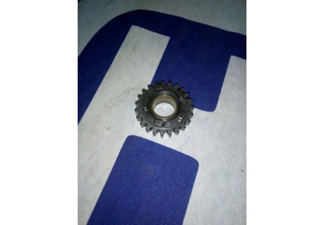 Husqvarna used gear 1612855-01