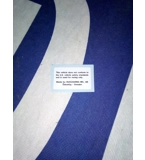Husqvarna repro head stock decal 1983 to 1988
