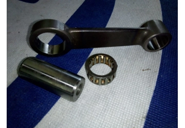 Husqvarna connecting rod 1610383-01