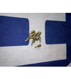 Bing carburettor needle jet