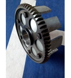 Husqvarna clutch basket and gear 125/250/390/420 1980 to 1981