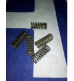 Husqvarna clutch spring 1611112-01