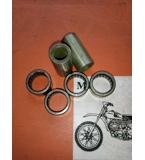 Husqvarna swing arm bearings and bushes