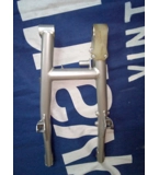 Husqvarna 1979 to 1980 swing arm