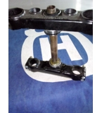 Husqvarna triple clamps 1981 to 1984