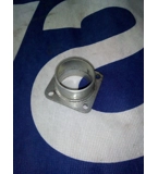 Husqvarna exhaust manifold 1610910-01