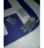 Husqvarna engine case screw set 250/400