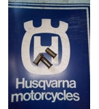 Husqvarna clutch peg 1612595-01 1612695-01 Husqvarna clutch peg 1612595-01 1612695-01
