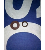 Husqvarna 125 main bearing seals viton 1972 to 1987