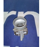 Husqvarna 40mm mikuni carburettor body