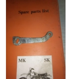 Husqvarna front brake lever 1516747-01