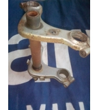 Husqvarna triple clamps 1966 to 1974