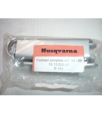 Husqvarna foot rests 1964 to 1966