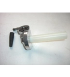 Gunner gasser throttle