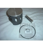 Husqvarna 400 piston kit 1614455-01