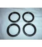 Husqvarna fork seals 1972 to 1982 35mm