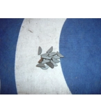 Husqvarna woodruff key 1513713-01