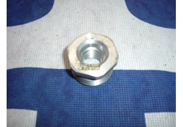 Husqvarna fork top nut 1512377-01