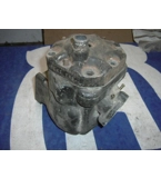 Husqvarna used cylinder and head 250 1614496-01
