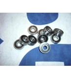 Husqvarna brake lever bearing 7382198-04