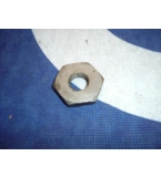 Husqvarna drive gear nut 1611101-01