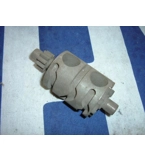 Husqvarna nos gear selector drum 1612486-01