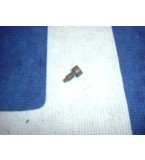 Husqvarna used gear/clutch stop screw 1225077-01